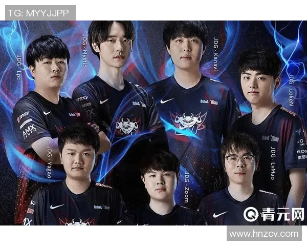 王者荣耀意识排行榜揭晓JDG战队荣登第三名引发热议 王者荣耀意识排行榜揭晓JDG战队荣登第三名引发热议