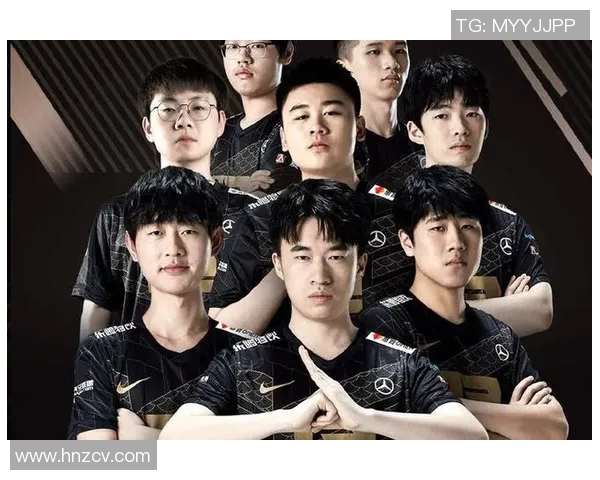 RNG转型之路挑战者杯特别报道揭示电竞战队新篇章 RNG转型之路挑战者杯特别报道揭示电竞战队新篇章