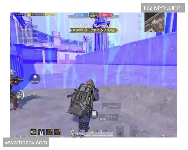 科学提升和平精英游戏节奏的训练方法与技巧解析