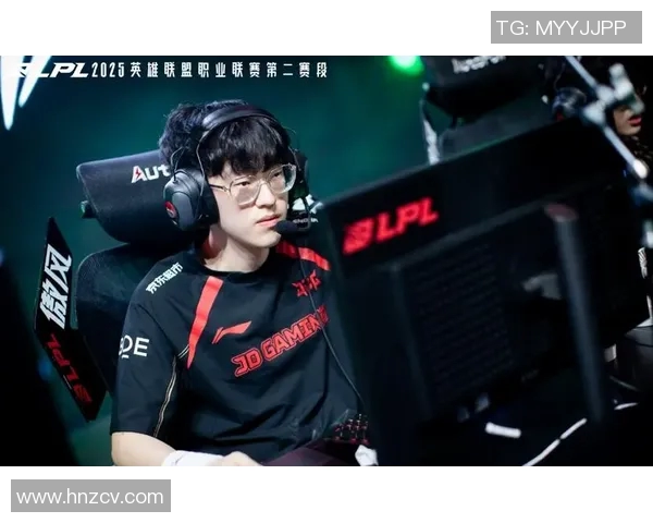 赛后深度分析JDG与TES的团队配合与战术执行细节