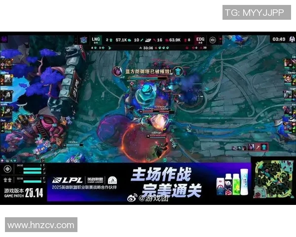 LNG快攻策略解析在S15电竞总决赛英雄联盟中的精彩表现与影响