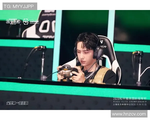 和平精英总决赛专访刘军揭秘成功秘诀与未来发展方向 和平精英总决赛专访刘军揭秘成功秘诀与未来发展方向