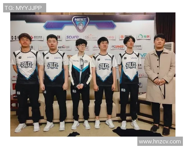 电竞实时数据分析BLG中路突破战术解读与策略探讨