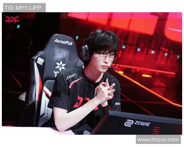 电竞实时数据揭示JDG在英雄联盟意识排名中创新高的背后原因