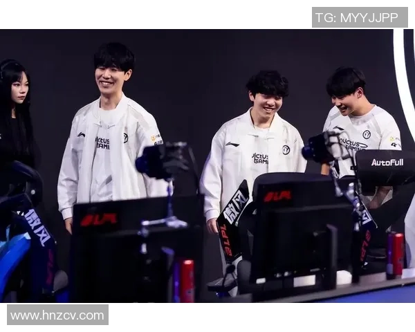 赛后分析EDG与IG对决中选手个人能力的表现与影响 赛后分析EDG与IG对决中选手个人能力的表现与影响