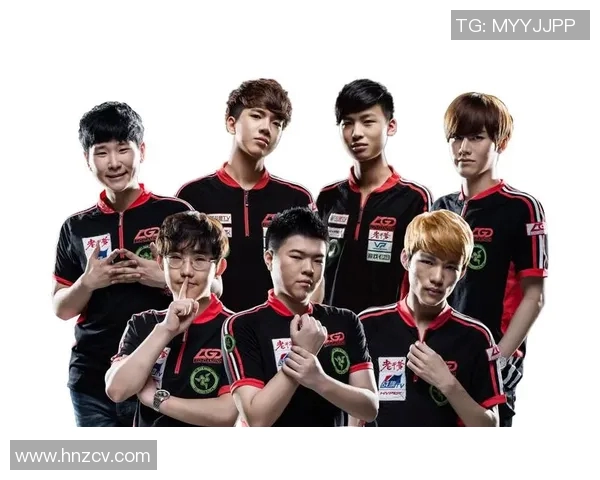 esports数据英雄联盟战术分析深入探讨IG战队的进攻策略与团队协作技巧