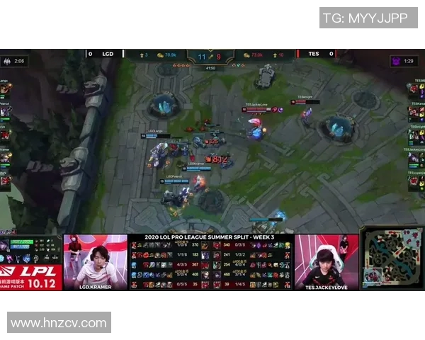 电竞新闻和平精英赛事中TES选手个人能力引发热议与争议分析