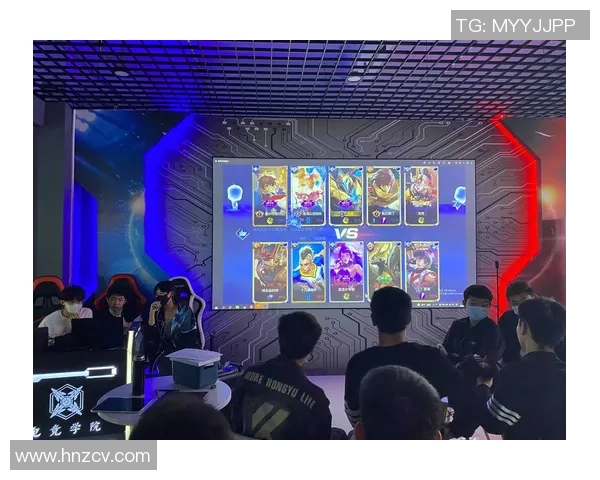 电竞新闻黄敏专访揭秘英雄联盟职业生涯与电竞梦想的追逐之路